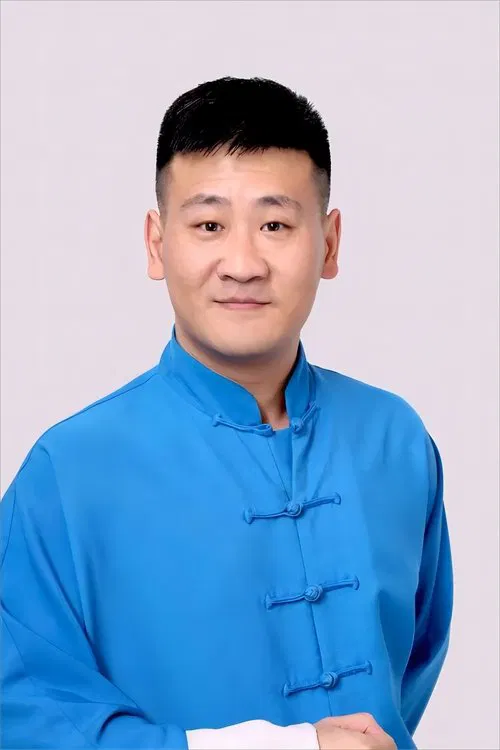Song Guanpeng profile picture