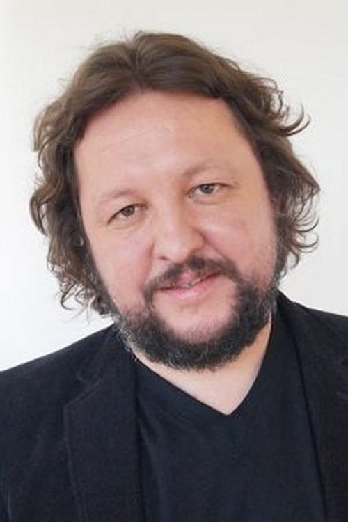 Vladlen Odudenko profile picture