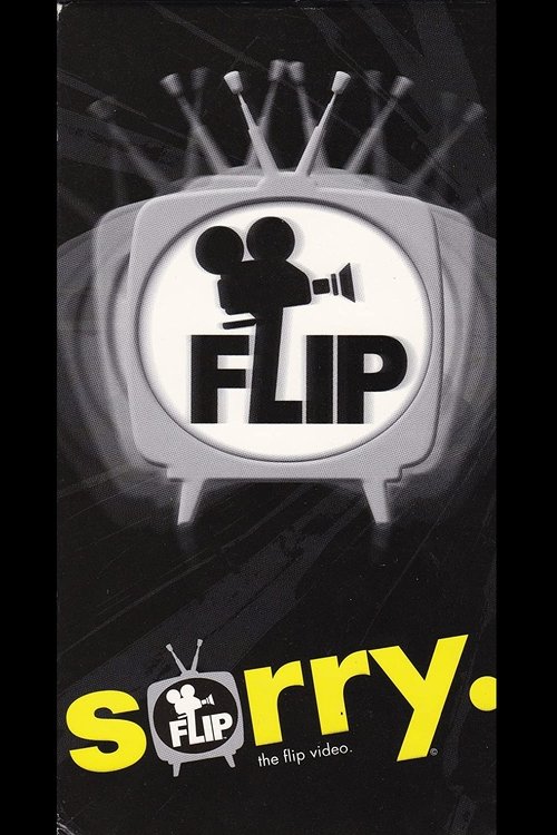 Flip - Sorry movie poster