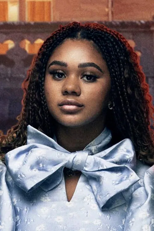 Aisha Birley profile picture