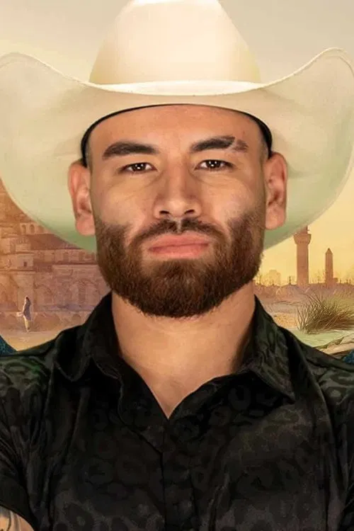 Gamaliel Sánchez Heredia profile picture