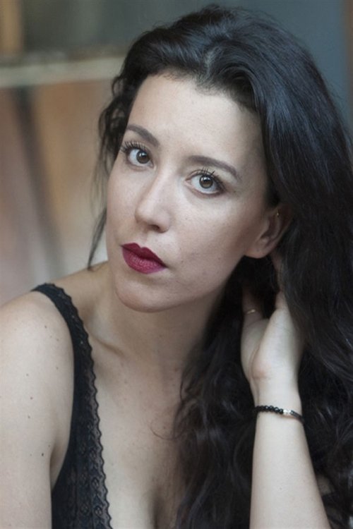 Foto de perfil de Gaëlle Gauthier