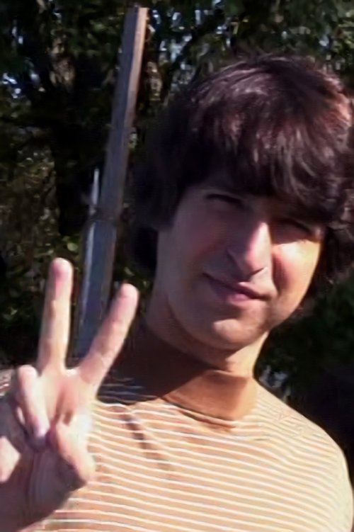 Peace, Love and Cinema movie poster