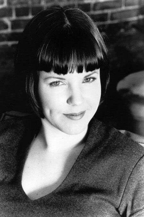 Wendy Walker profile picture