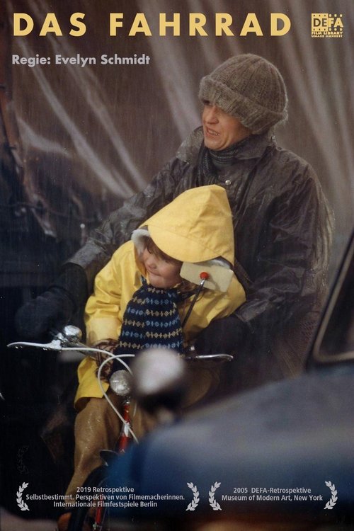 The Bicycle movie poster