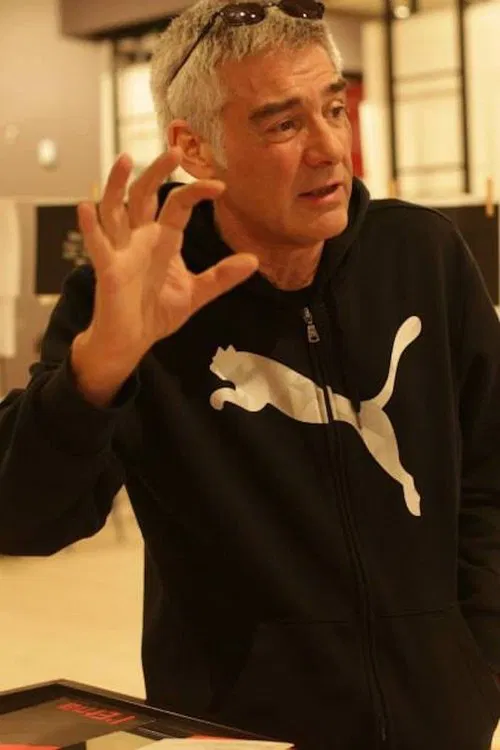 Foto de perfil de Lionel Soukaz
