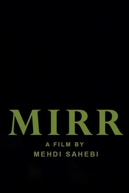 Mirr movie poster