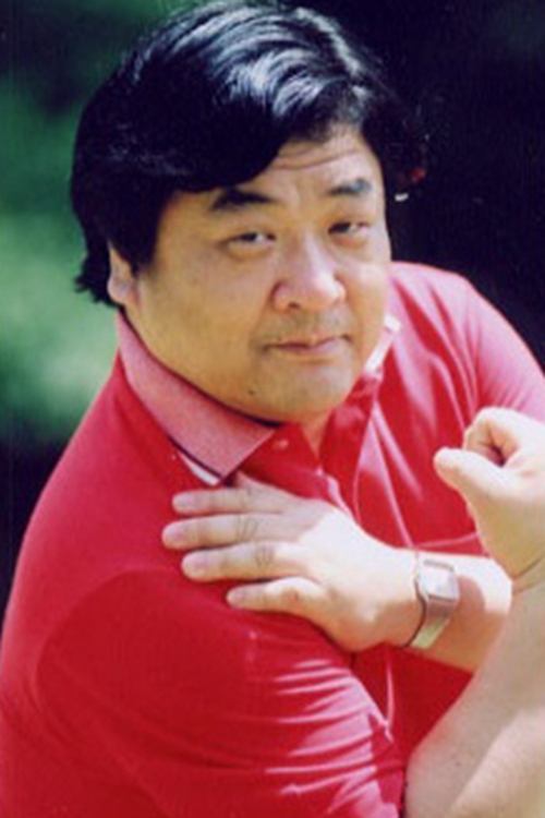Kazuhiko Nishimatsu profile picture