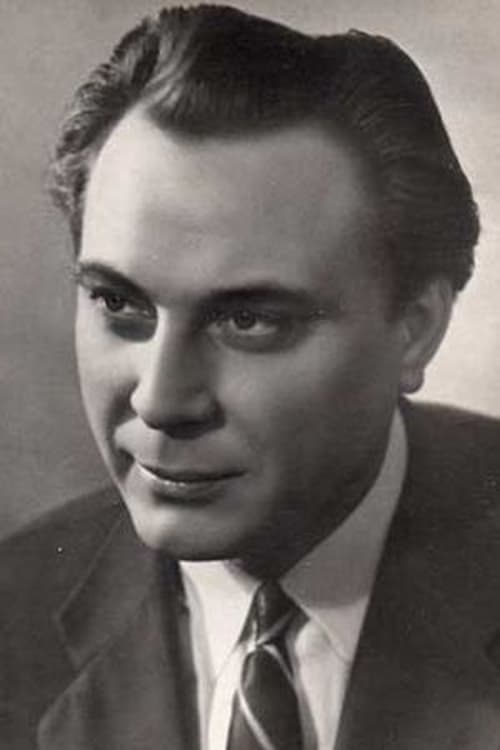 Yevgeni Matveyev profile picture