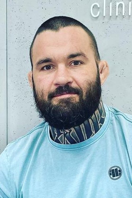 Michał Materla profile picture
