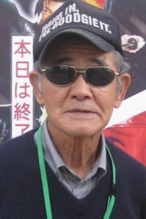 Taizen Shishido profile picture