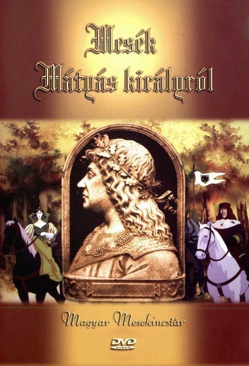 Tales of King Matthias movie poster