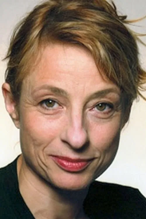 Agnès Regolo profile picture
