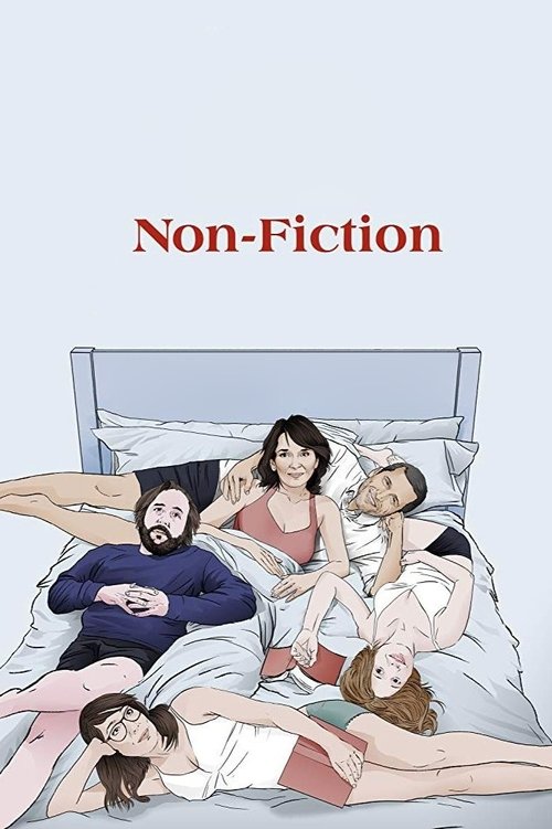 Non-Fiction movie poster