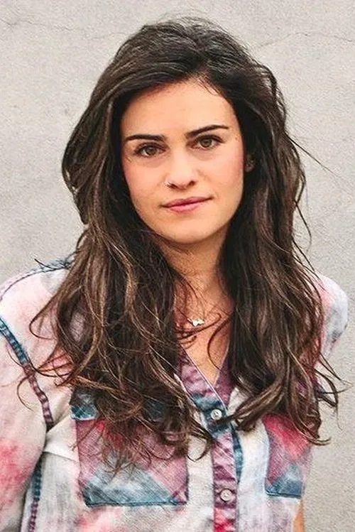 Rachel Lee Goldenberg profile picture