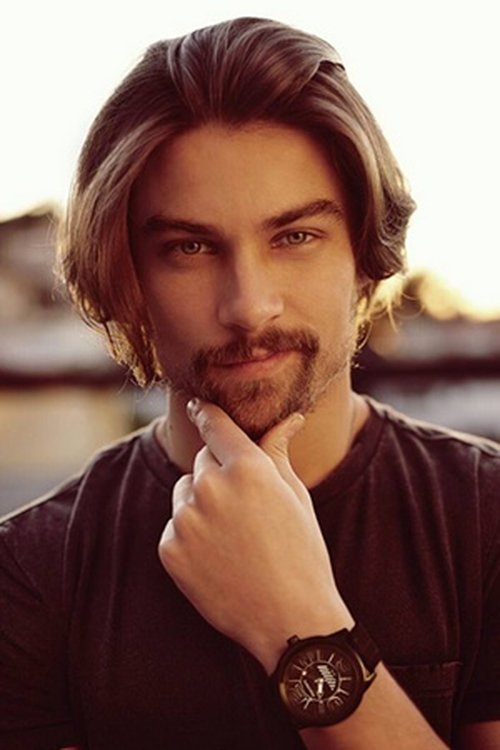 Raphael Sander profile picture