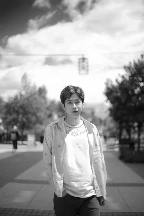 Shange Zhang profile picture