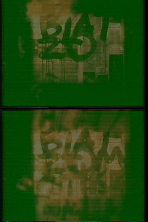 Blazomatika movie poster