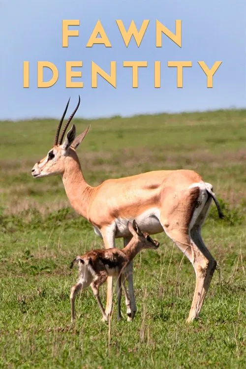 Fawn Identity movie poster