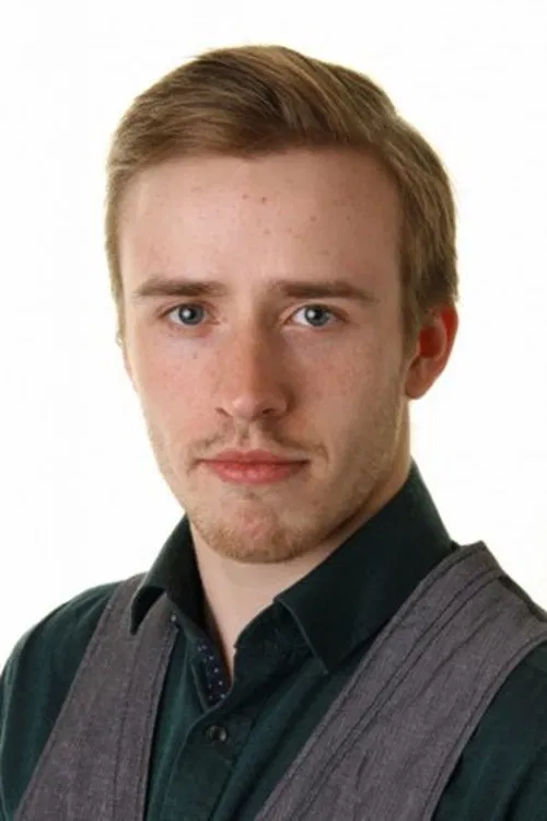 Blair Flucker profile picture