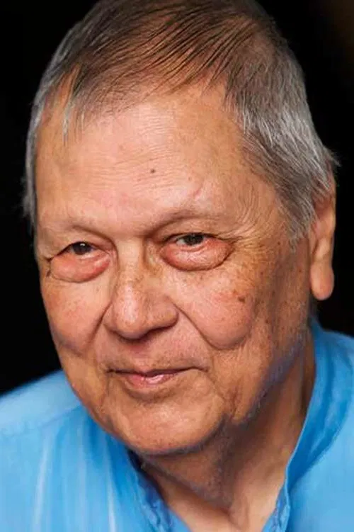 Paul Vergès profile picture