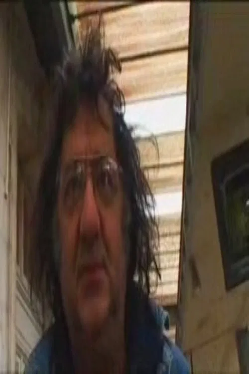 Paulo Anarkao movie poster