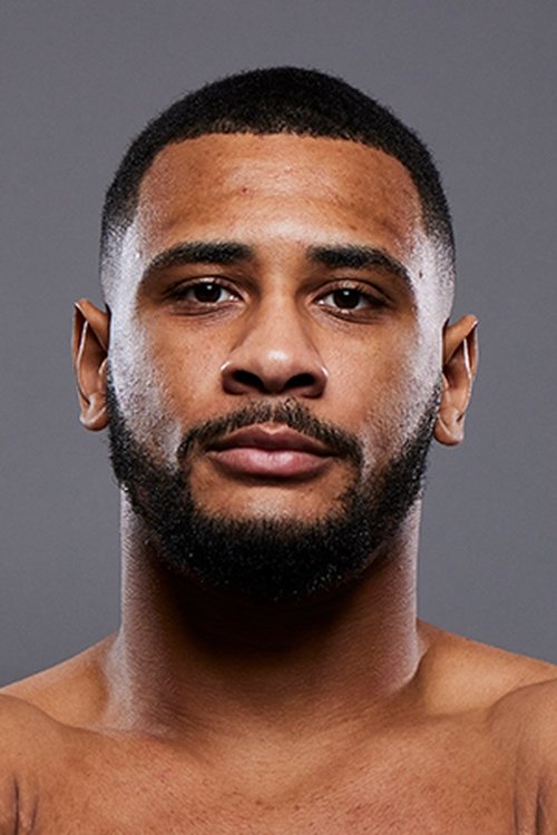Foto de perfil de Caoimhin Agyarko