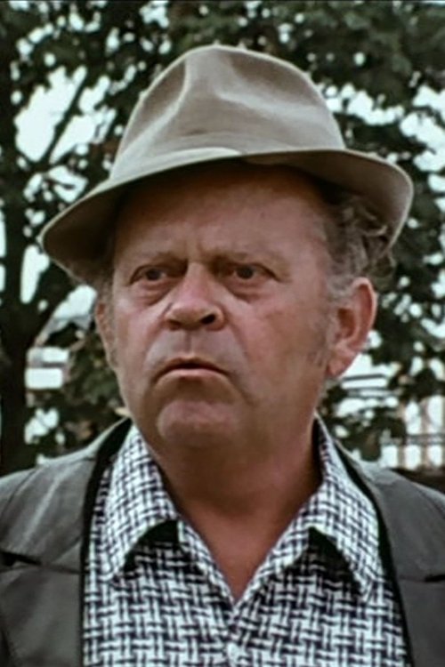 Gerhard Wollner profile picture