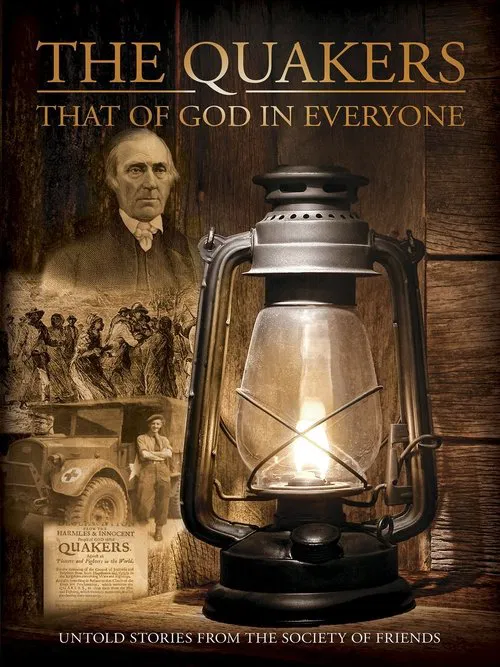 Quakers: That of God in Everyone movie poster