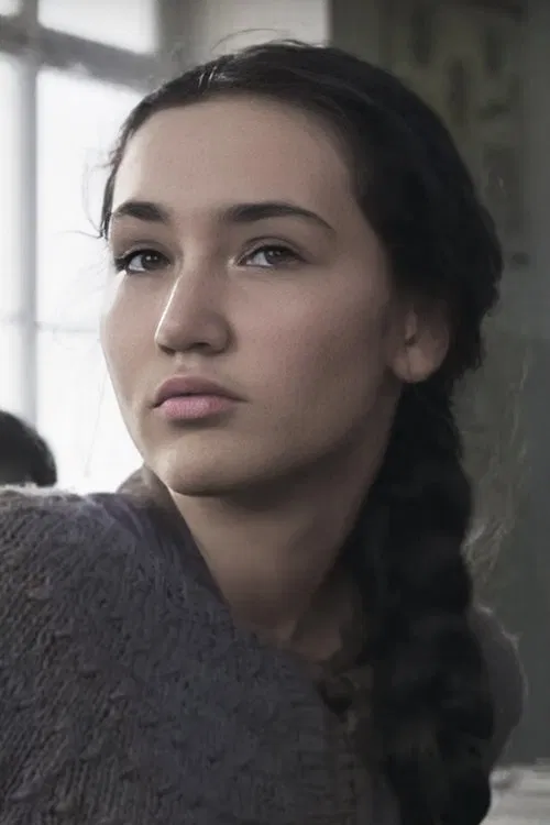 Eliška Dytrychová profile picture