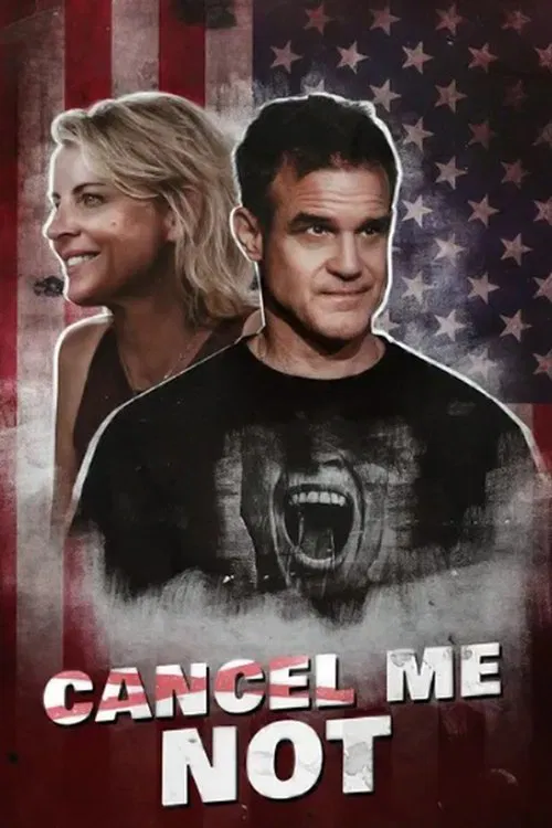 Cancel Me Not movie poster