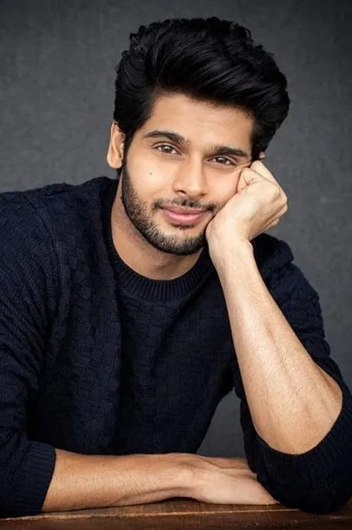 Foto de perfil de Abhimanyu Dasani