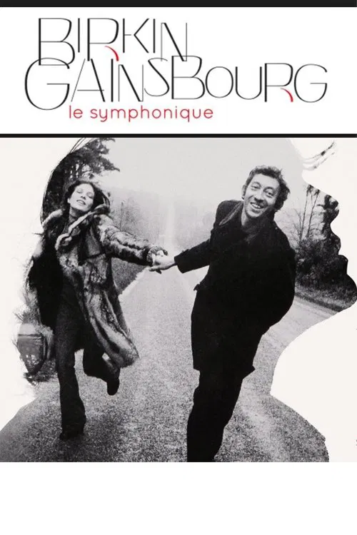 Jane Birkin - Alcaline le Concert movie poster