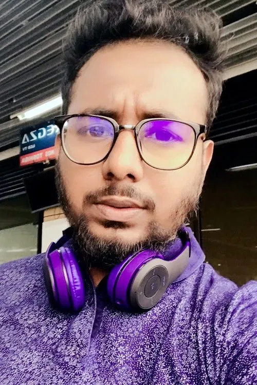 Raihan Rafi profile picture