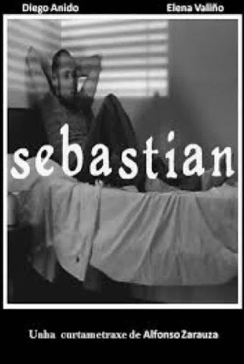 Sebastián movie poster