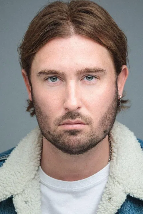 David Anthony Barr profile picture