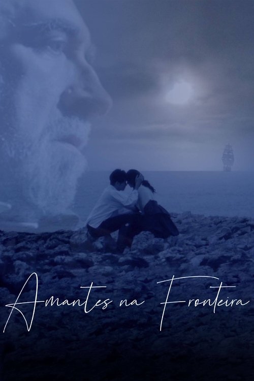 Poster do filme Amantes na Fronteira