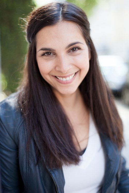 Foto de perfil de Silvana Bayer