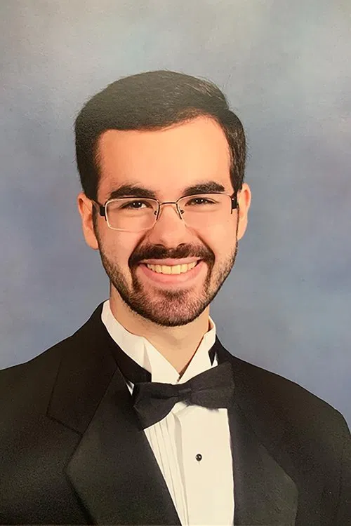 Matthew Gebbia profile picture