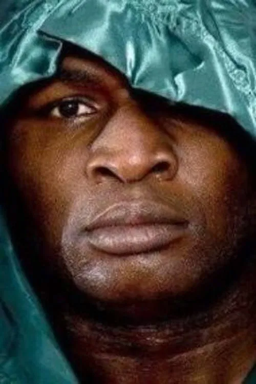 James Toney profile picture