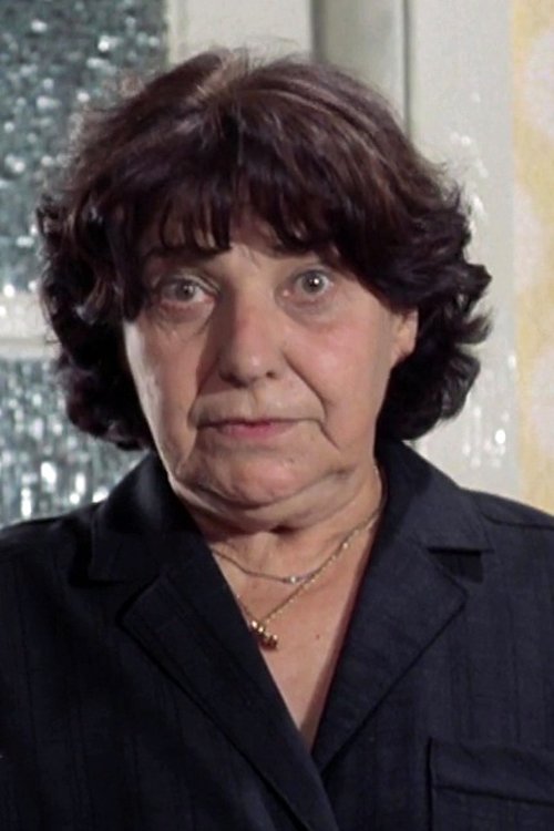 Gisela Morgen profile picture