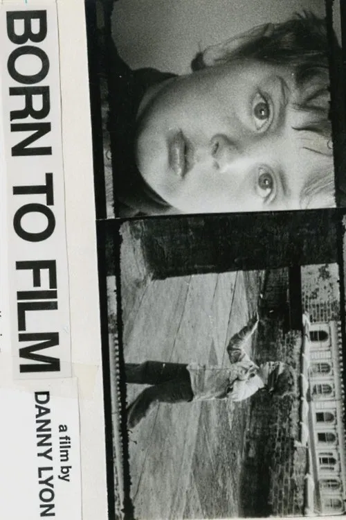 Born to Film movie poster