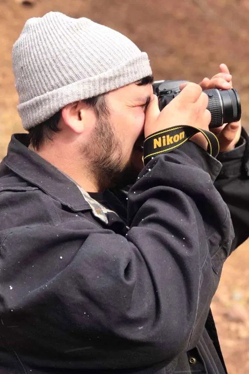 Foto de perfil de Cane Wilson