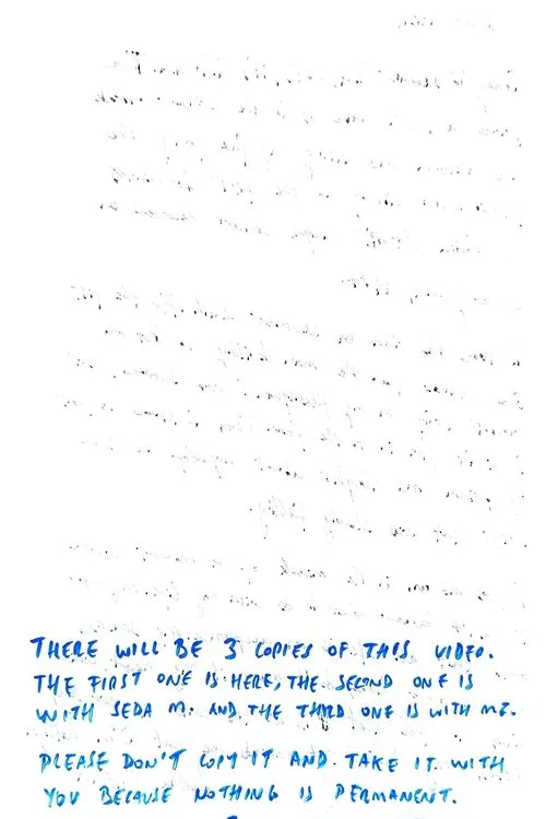 Poster do filme Center