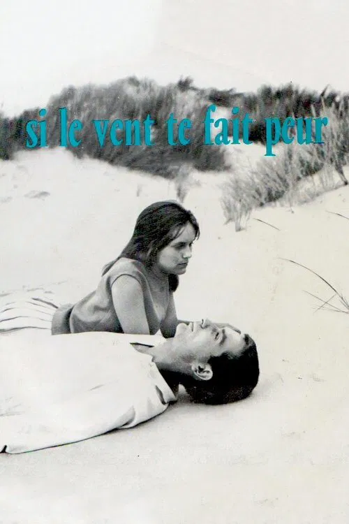 If the Wind Frightens You movie poster