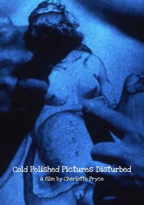 Cold Polished Pictures Disturbed movie poster