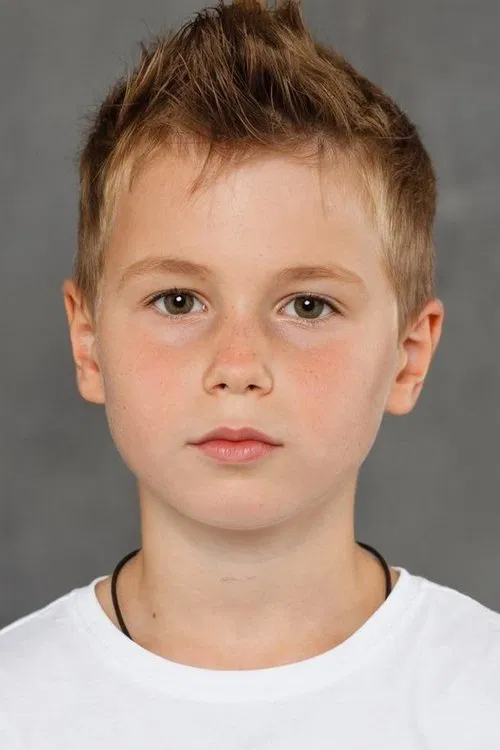 Daniel Esh profile picture
