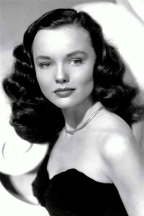 Wanda Hendrix profile picture