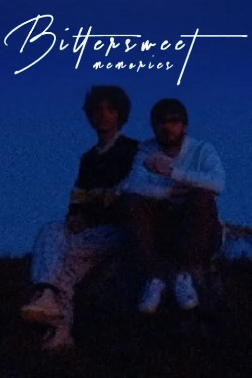 Bittersweet Memories: Isolated for 14 Days to Make an Album movie poster