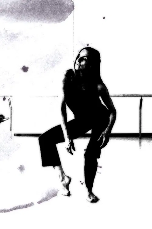 Peggy Baker: Four Phrases movie poster